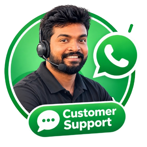 Customer Support