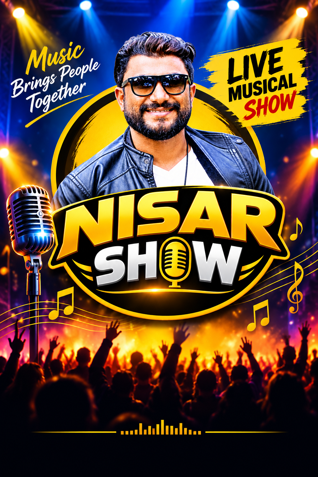 Nisar Show