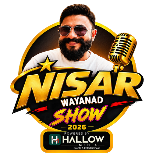 Nisar Show